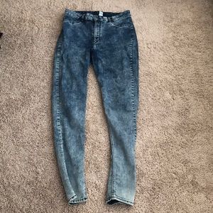 H&M Jeans